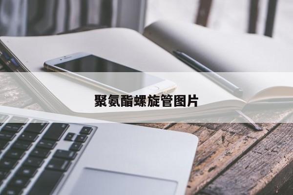 聚氨酯螺旋管圖片